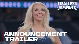 AMERICAS SWEETHEARTS Dallas Cowboys Cheerleaders Season 2  Official Announcement [upl. by Akemak]