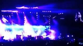 Blink 182 2013 Australian Tour Full Concert Live [upl. by Silliw]