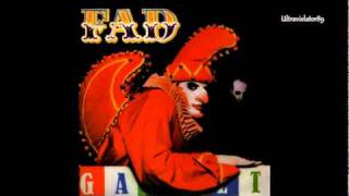 Fad Gadget  Blind Eyes [upl. by Tartan777]