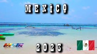 Mexiko  2023 [upl. by Daney]