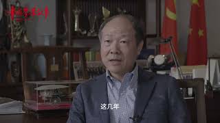 中国劳保故事｜思维打开，他的路就从西北通向了世界 [upl. by Akim]