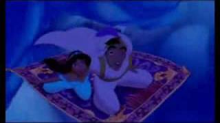 Aladdin  A Whole New World Fandub  Duet with BeeBop20 [upl. by Binny310]