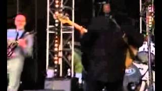 Craig Charles Fantasy Funk Band at Proms in the Park  Hyde Park [upl. by Friedberg]