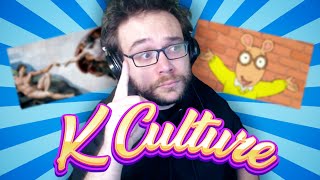 TIRE SUR MON DOIGT  KCulture [upl. by Irvine]