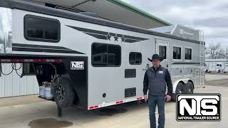 Purchasing Your Dream Trailer  Bison Trailers [upl. by Ylas834]