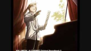 Fullmetal Alchemist Brotherhood OST 2  Crisis in the North [upl. by Sellig]