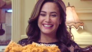 What brings KFC and Hend Sabry together [upl. by Gregg]