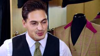 The Only Way Is Essex Mario Falcone amp Kirk Norcross talk about Mark Wright [upl. by Wiedmann871]