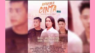 Angkara Cinta Episode 90 PLOT TWIST PADU TEROK HARI NI  PENUH AKSI  KOMEN NETIZEN ANGKARACINTA [upl. by Sperling]