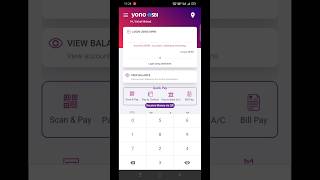 sbi yono mpin forgot sbiyono yonosbi vishaljey yono yonoapp shirtvideo [upl. by Aizti]