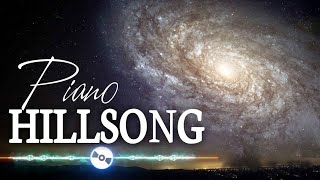 180 Mins Piano Hillsong Worship Instrumental Music Playlist  Anointing Instrumental Christian Music [upl. by Edmund]