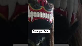 Barongan Edan barongmacan barongan [upl. by Buote]