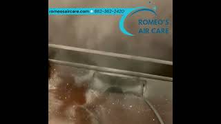 Romeos Air Care [upl. by Novit636]