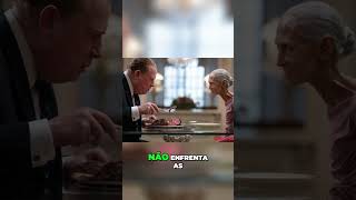 Estado ou Parasitismo A Verdade Sobre a Sociedade medoprofundo seresmortais almasperdidas [upl. by Marquardt]