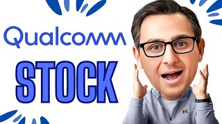 We added QCOM Stock to the Watch ListHeres why  Qualcomm Stock [upl. by Yffat823]