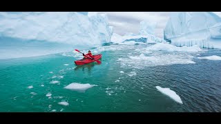 Whats REALLY Happening in Antarctica Right Now Antarcticas Mysteries [upl. by Ziladnerb]