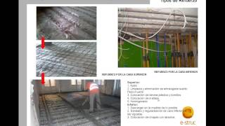 Rehabilitación de forjados de madera Curso online  estruc [upl. by Neau988]