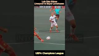 Liverpool vs Bayer Leverkusen 40 UEFA Champions League [upl. by Arim261]