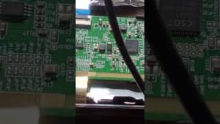 TCL 32 inch smart TV panel problem solution [upl. by Nancy982]