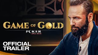 Game of Gold  Official Trailer HD [upl. by Aikemot]