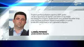 Zašto građani Bijeljine još uvijek nemaju mogućost priključka i grijanja na plin [upl. by Nahseez]