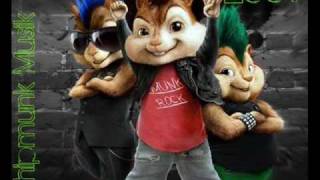 Boom Boom Pow Chipmunks [upl. by Donnamarie530]