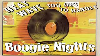 Heatwave  Boogie Nights [upl. by Shep]