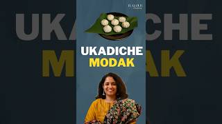 How To Make Ukadiche Modak  Watch Now [upl. by Carleen]