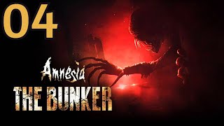 Des rats partout  Amnesia  The Bunker 4 [upl. by Keeler]