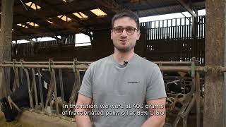 GAEC Les Fossés testimonial  English subtitles [upl. by Doro810]