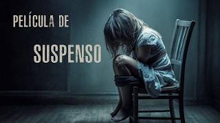 Secuestra a una niña para pedir rescate  Película de Suspense Completa en Español Latino [upl. by Cirilo]