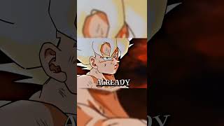 Gokus cold speech against Frieza Dragon Ball [upl. by Anitnamaid]