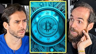 Matemático explica cómo funciona BLOCKCHAIN y las criptomonedas y enumera sus virtudes y DEFECTOS [upl. by Schwarz]