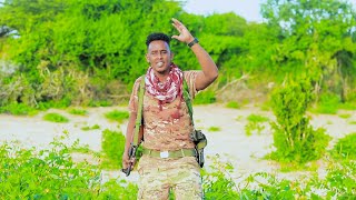 FAARAX GAWAAN DHAANTO CUSUB BEESHA SACAD SACIID OFFICIAL VIDEO new video [upl. by Geiss]