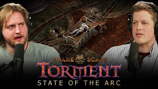 Die While You Still Can w maxderrat  Planescape Torment Analysis Ep2 [upl. by Mossman590]