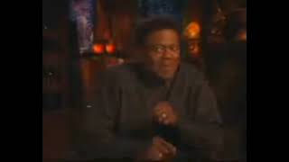 Bernie Mac Show  S2 E14  Leaving Los Angeles [upl. by Cartan]