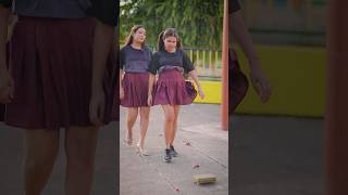 School Mai Masti😂😂 shortvideo funny trending [upl. by Indys358]