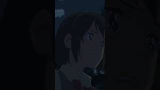 Your Name edit 2  A Comfort Chain 4k [upl. by Heller]