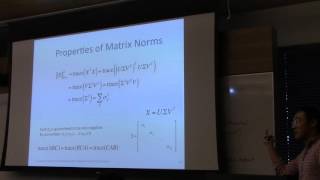 Lec 13 Latent Factor Models NonNegative Matrix Factorization 13 [upl. by Veedis798]