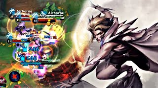 HOW TO PLAY RAKAN SUPPORT IN SEASON 14  NERF RAKAN  AP RAKAN BUILD  CHALLENGER RANK GAMEPLAY [upl. by Mcclees]