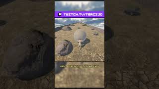 Straszą mnie skały syzyf poland twitch gaming rage kamień boulder enjoy mountains [upl. by Melda881]