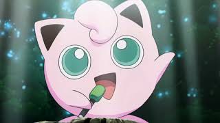 Jigglypuff Song [upl. by Airetnuhs183]