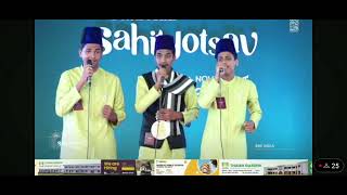 GROUP SONG  SSF NATIONAL SAHITHYOLSAV 2024 [upl. by Bancroft]