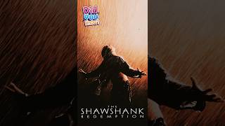 Why The Original Ending of The Shawshank Redemption Was Totally Different shorts moviefacts [upl. by Doubler]