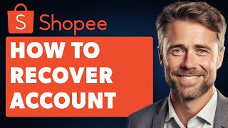 How To Recover Shopee Account Without Email And Phone Number Full 2024 Guide [upl. by Noemis82]