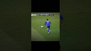 Ronaldos 35 yard free kick goal shorts ronaldo cr7 [upl. by Aldric]