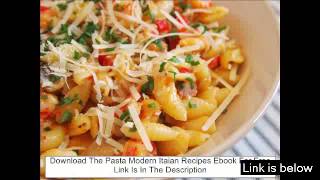 How To Cook Pasta Italian way [upl. by Ruthy230]