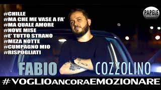 FABIO COZZOLINO  Ma che me vase a fa [upl. by Colbert]