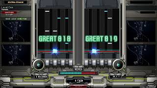 【beatmania IIDX】Level One DP ANOTHER [upl. by Yllom948]