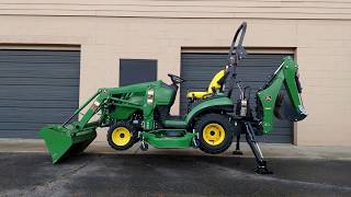 Used Tractors For Sale  March 10th 2018 [upl. by Ode]